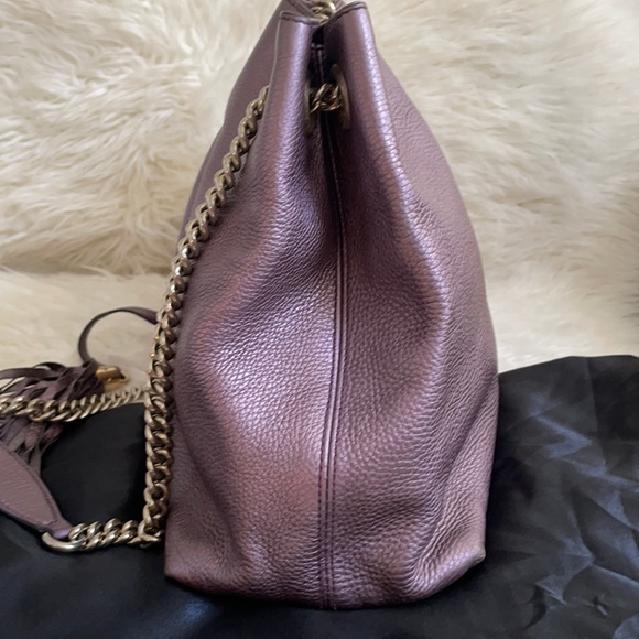 Gucci Soho tote - Picture 4 of 17